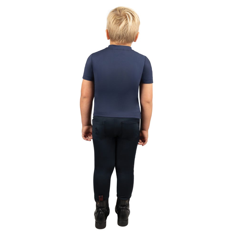 Classic Riding Tights by Little Knight image 3